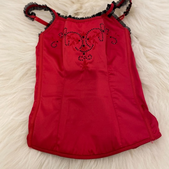 Rampage Intimates NWOT - S - Boustier - Picture 2 of 8